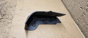 Listwa progowa progu prawy przód Citroen C5 III 2