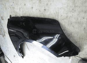 Renault megane iv błotnik przedni prawy 2