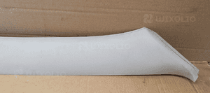 Osłona słupka prawy przód przednia prawa Land Rover Freelander MT2543A 2