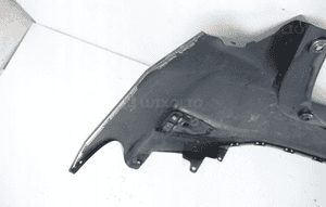 Toyota yaris iii lift 2017-2019 zderzak tył tylny 52159-0D480 7