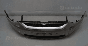 Zderzak przedni ford s-max i 66 2007 7