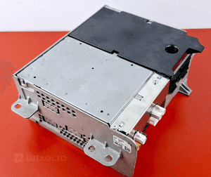 Mercedes-Benz Radio Nawigacja NTG6 MID ECE USA VERSTK A9079008509 4