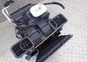 NAGRZEWNICA OPEL VIVARO B T1031984S RADOM 6