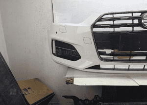 Zderzak audi A5 8W 8W6 B9 2017-2020 przed liftem oryginał oe aso zwykły 3