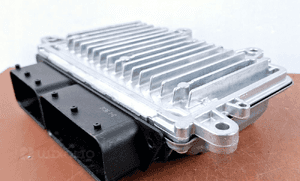 Mercedes-Benz A W169 2.0 CDI Sterownik silnika ECU A6401507979 Nowy 8