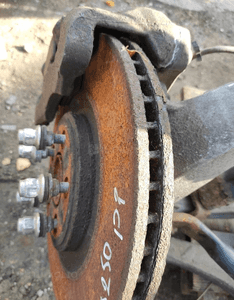 JAGUAR XF X250 3.0D WÓZEK ZWROTNICE ZAWIESZENIE KOMPLETNE PRZÓD WANNA SANKI 8