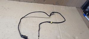 Czujnik temperatury spalin sonda Citroen C5 III 2.0 HDI 9635119080 1