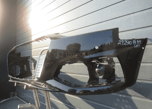 Zderzak przedni przód audi A4 B9 lift 8W0 8W0807437AH 4xPDC 2019-2024 8