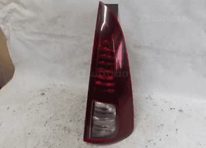 Lampa tylna prawa tył prawo renault espace iv lift 1