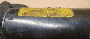 Rozrusznik starter silnika BMW E60 2.0D 7801203 5