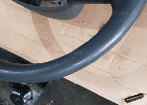 kierownica golf 5 3