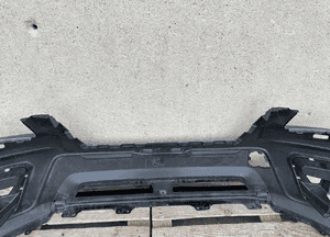 Zderzak przód przedni subaru forester v 5 sk 2018- 57704SJ000 cały 6