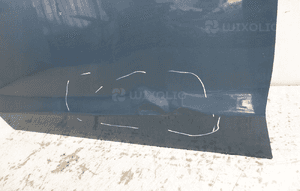 FORD MONDEO MK5 2014- DRZWI LEWE PRZEDNIE LEWY PRZÓD DS73-F14A59-BA 5