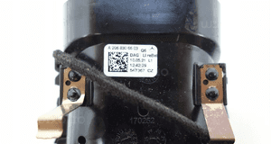 Kratka nawiewu mercedes-benz c W206 2021- A2068306603 5