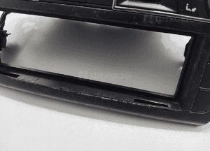 Panel klimatyzacji nawiewu citroen C5 iii X7 96829415ZD 2008-2015 europa 4