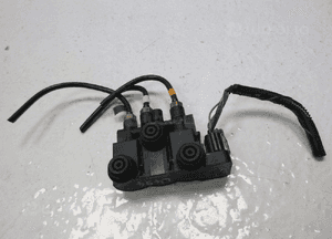 RANGE ROVER VELAR L560 ROZDZIELACZ ZAWIESZENIA 8