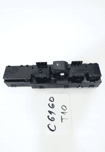 Przełącznik szyby hyundai I30 iii 16- 93576-G4100 2
