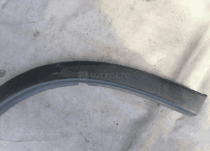 Listwa nakładka błotnika prawa prawy przód Mitsubishi Asx 5220K208 3