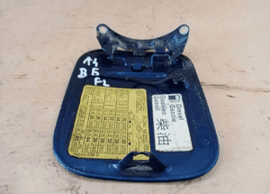 Pompka sprzęgła wysprzęglik Audi A4 B5 FL 8E1721401G 4