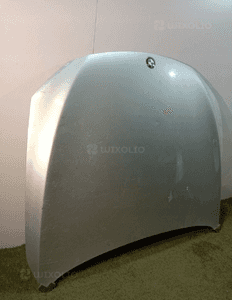 BMW 7 F01 F02 Maska / Pokrywa silnika - 12980 2