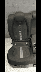 Bmw X1 F48 tylna kanapa siedzisko oparcie 7