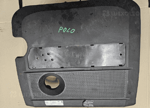 VW Polo Seat Ibiza 1.4 16v  obudowa filtra powietrza 036129607CT 5