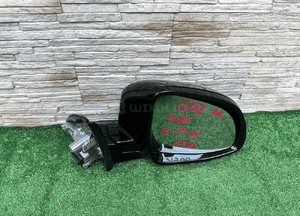 Lusterko bmw X4 G02 5PIN 416 1