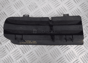 Kratka zderzaka vw golf iv 1J0853666D 2