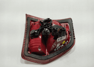 Lampa lewa lewy tył tylna w klapę citroen C5 iii X7 kombi 9671811480 08-11 6