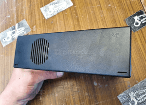 Modul Sterownik Komputer Tuner TV Odbiornik Audi A3 A4 A6 A8 6