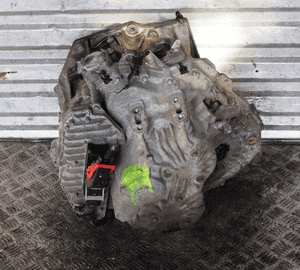 SKRZYNIA BIEGÓW FORD FIESTA MK7 1.0 ECOBOOST 100KM CA6P-7000-AH 2014 12