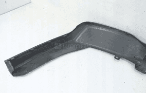 Bmw 2 F44 2019- m-pakiet spoiler dyfuzor dokładka zderzaka tył 8075445 5