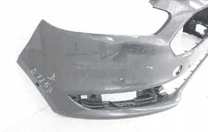 Zderzak przód przedni ford s-max MK2 ii 2