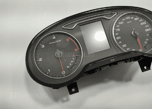 Licznik audi A3 8V 2.0 tdi 8V0920870H 2012-2016 europa 3