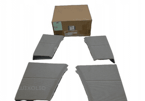 Range vogue L405 osłona maskownica głośnika kpl 1