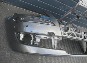 Zderzak przedni przód vw touran i 1 lift 1T0 1T0807221D-L 2006-2010 19