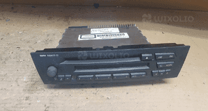 Radio Business BMW E87 E90 E91 2