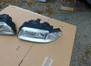audi A4 B5 FL lampa lewa WYSYŁKA 1