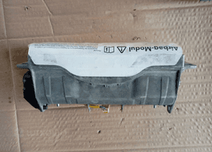 Seat Altea airbag pasazera poduszka 2