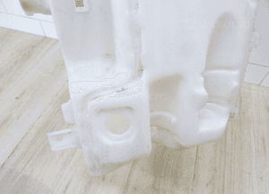 Zbiornik spryskiwaczy mondeo MK5 DS73-17B613-AG 7