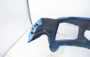 Bmw X1 F48 lift zderzak przód przedni 2019- 8075875 6