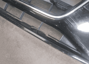 ZDERZAK PRZÓD AUDI A4 B9 LIFT 19- 8W0 6