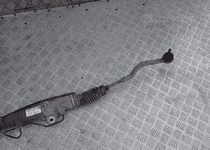 MAGLOWNICA DACIA LOGAN 1,5 DCI 490014306R RADOM 6