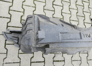 Citroen C1 Peugeot 107 nadkole przód przednie prawe lewe 1