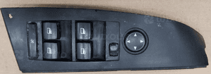 BMW 5 E60 E61 panel sterowania szyb szybami 6951904 1