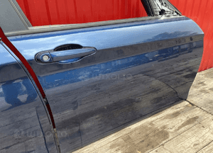 Bmw F20 drzwi A76 prawy przód oryginał igły w kolor 4