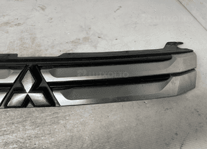 Atrapa przednia grill emblemat mitsubishi outlander iii 12-15 7450A959 3