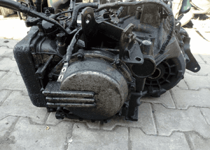 Kia Carens III 2.0 CRDi skrzynia biegow automat 6