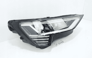Audi e-tron 4KE full led lampa prawy przód prawa przednia 4KE941040 3
