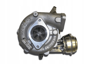 Turbina turbosprężarka Turbo Nissan Pathfinder 2.5Di 171KM IŁAWA 769708 7
